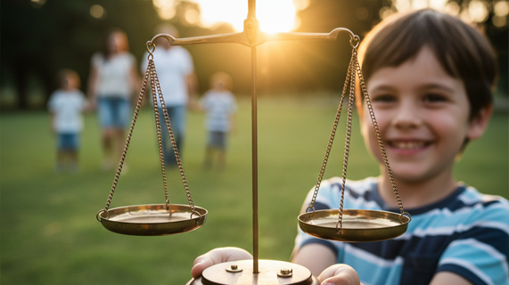 Imagem representando a missão do escritório