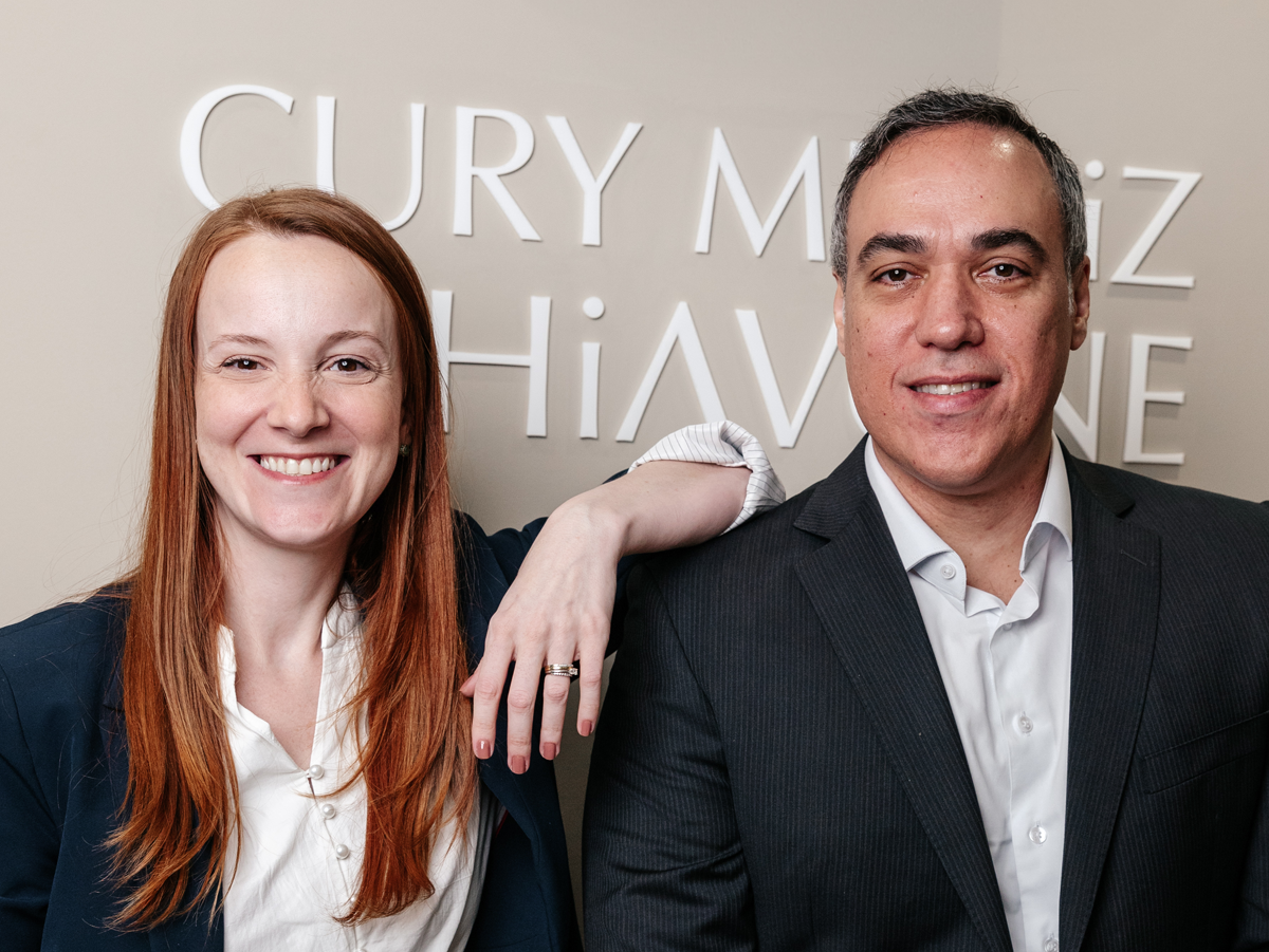 Escritório Cury Muniz Schiavone